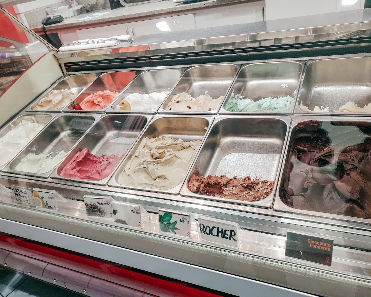 Gelateria Artigianale Cordenons Photos 2